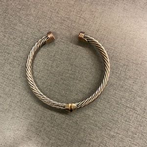 David yurman bangle